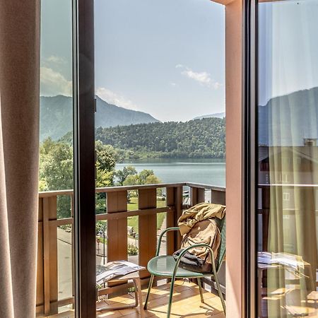 Hotel Ariston Levico Terme Εξωτερικό φωτογραφία