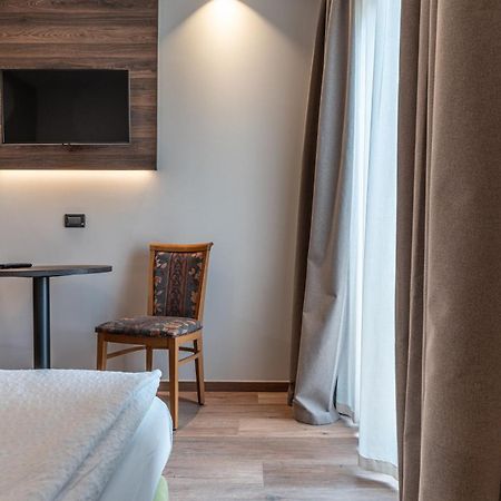 Hotel Ariston Levico Terme Εξωτερικό φωτογραφία