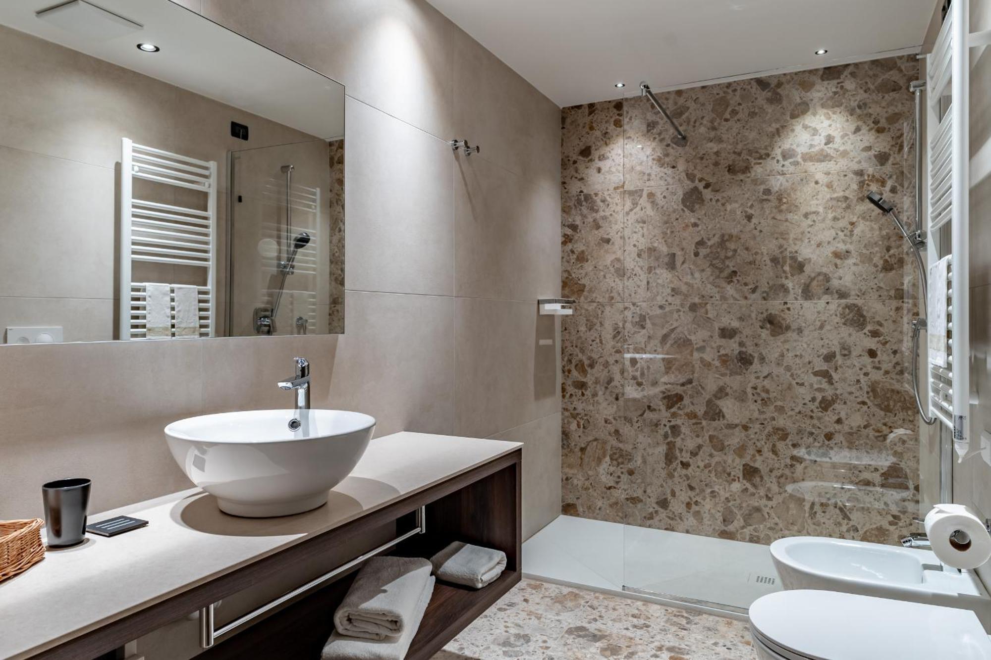 Hotel Ariston Levico Terme Εξωτερικό φωτογραφία