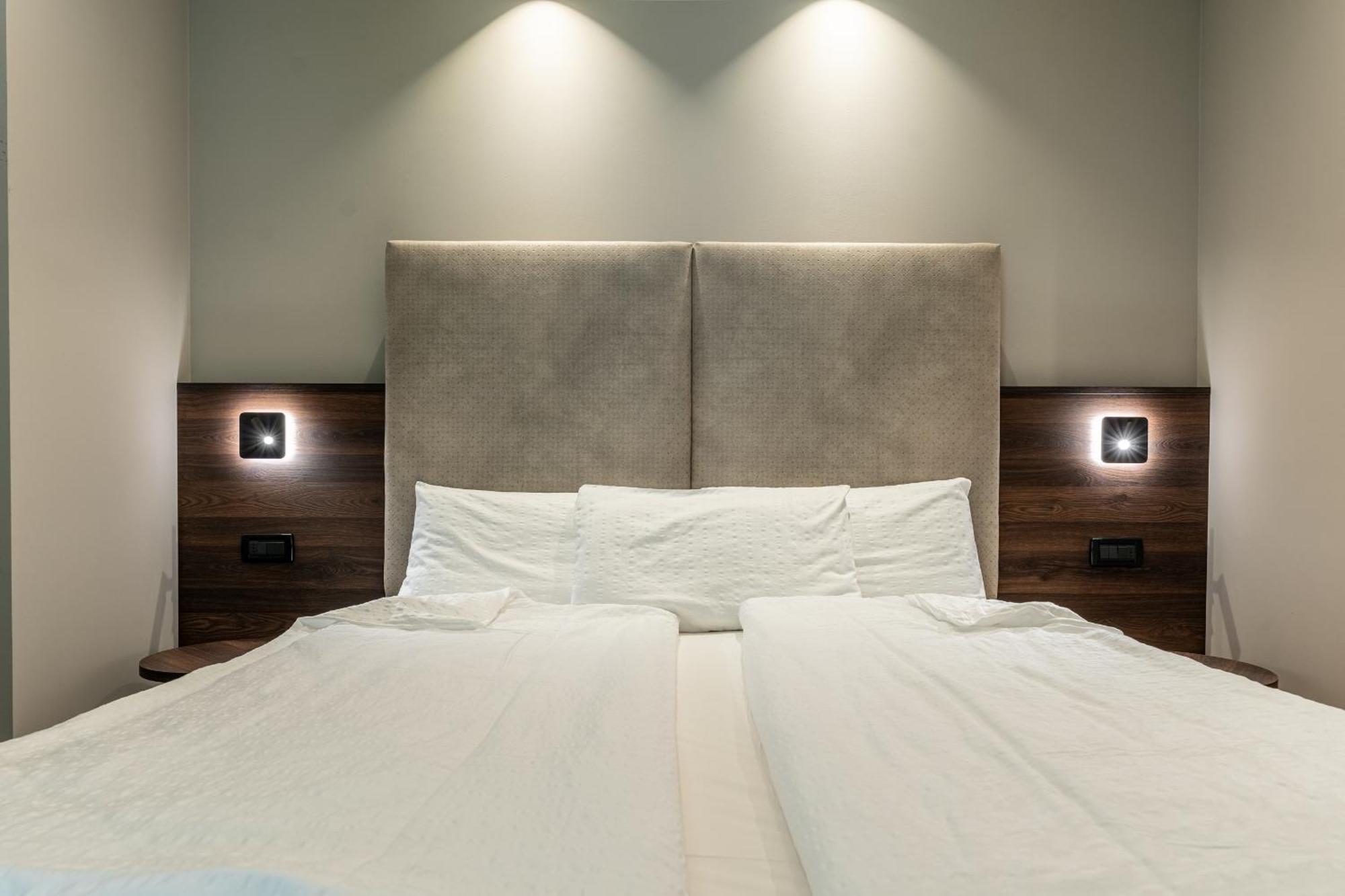 Hotel Ariston Levico Terme Εξωτερικό φωτογραφία