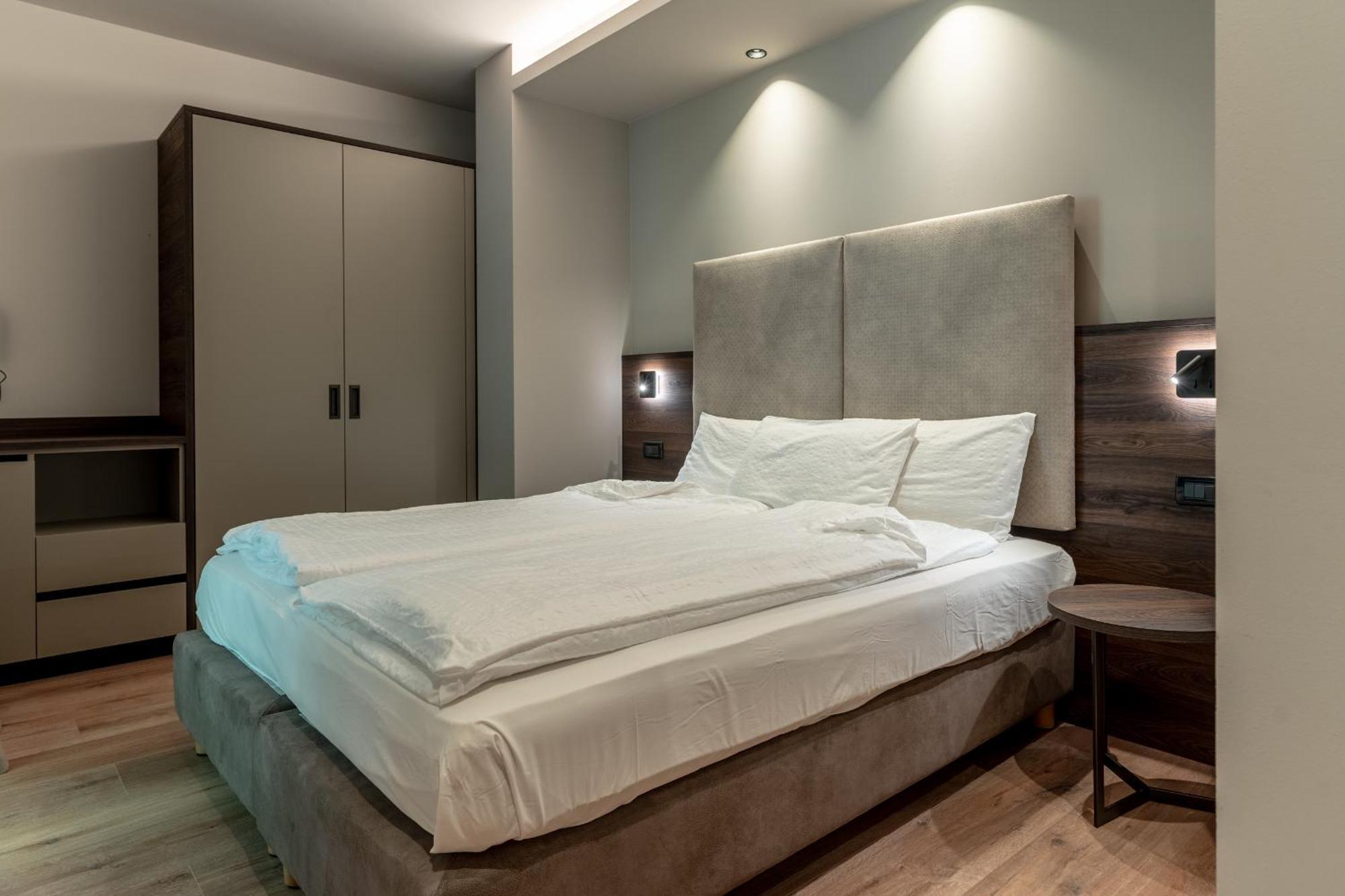 Hotel Ariston Levico Terme Εξωτερικό φωτογραφία