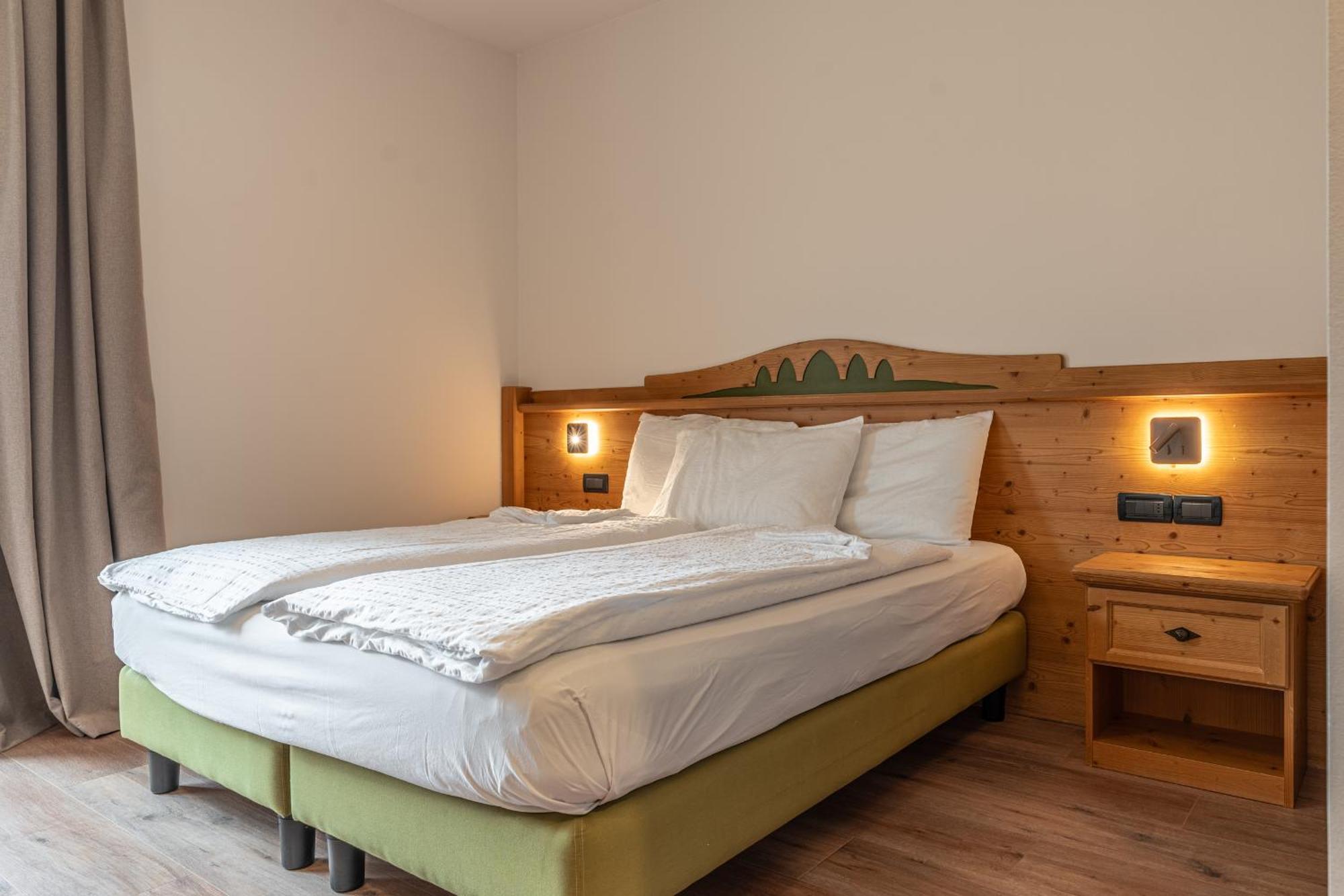 Hotel Ariston Levico Terme Εξωτερικό φωτογραφία