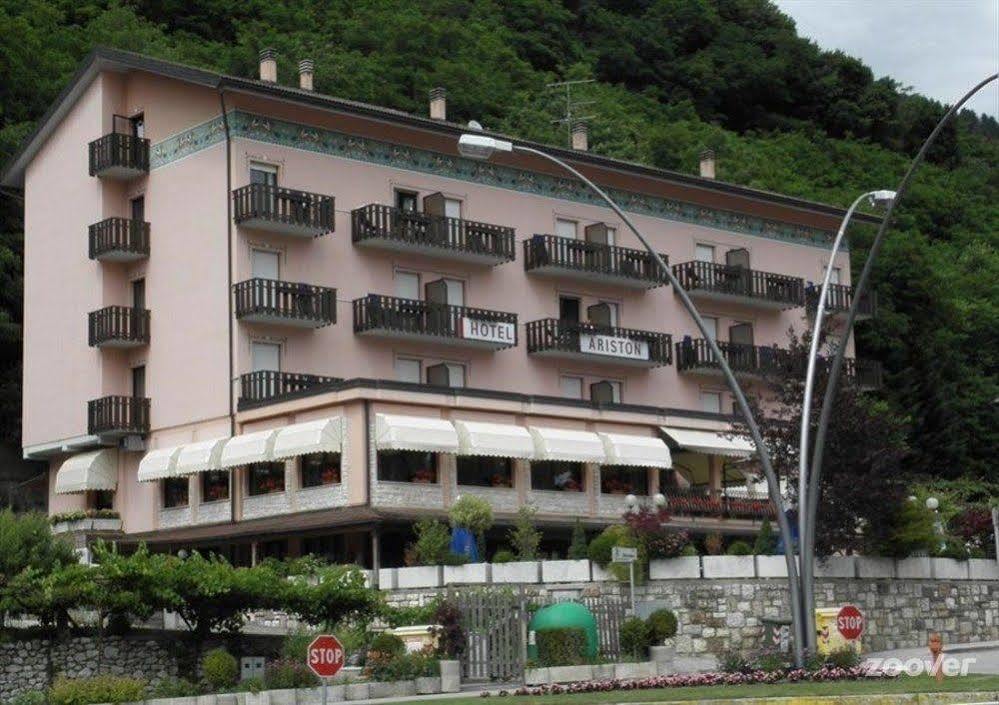 Hotel Ariston Levico Terme Εξωτερικό φωτογραφία